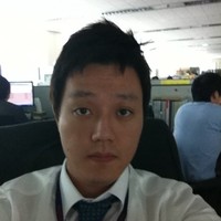 HomePlus Employee Junhoem Cho's profile photo