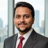 Walmart Global Tech Employee Ajay A.'s profile photo