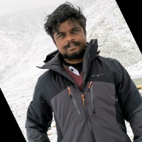 Kalaiselvan M Email