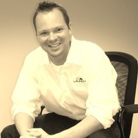 LAUNCH Technical Workforce Solutions Employee Evan Krug's profile photo