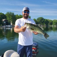 SE Energy, LLC Employee Linus Gould's profile photo