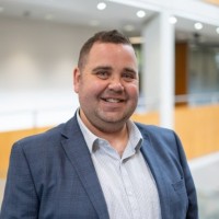 Boots UK Employee Simon Yeomans's profile photo