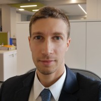 ICR - Industrie Cosmetiche Riunite Employee Davide Ferri's profile photo