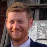 Freeport-McMoRan Employee Bryan Ruddle's profile photo