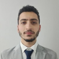Primeware - Software Solutions Employee Ahmet Basmacı's profile photo
