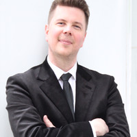 Elekta Employee Anders Linden's profile photo