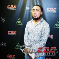Simpson Unlimited, Inc. Employee Marvin Diaz's profile photo