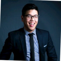 Block Employee Evan Chen's profile photo