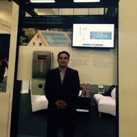 INTERDOS Employee Julio César Matheis Morales's profile photo