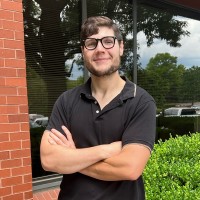 North American Stamping Group Employee Jonathan Booker's profile photo