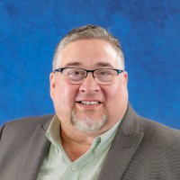 Michelin Employee Jack Olney's profile photo