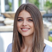 Galt Insurance Group Employee Kaylee Farris's profile photo