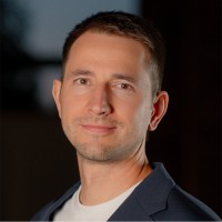 Mindly Employee Dmytro Podoliev's profile photo