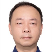 Suokii Oy Employee Lawrence Luo's profile photo