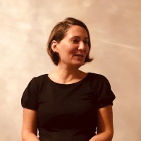 Nese Aydın Email