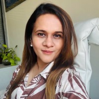 Hiray SofTech Pvt Ltd Employee Saily Hiray's profile photo