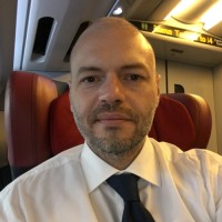 Pierluigi Furlanetto Email & Phone Number