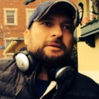 Alex Ross Email & Phone Number