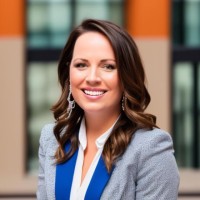 Barclays Bank US Employee Alexa Ryan's profile photo