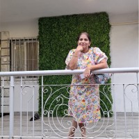 Suburban Diagnostics India Employee Nehal Narde's profile photo
