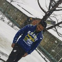 AiRFORCE Employee Arun Kumar's profile photo