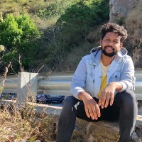 CareerLabs Employee Priyabrata Mahanta's profile photo