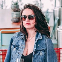 Castle Peak Holdings Employee Sophia Aurelio's profile photo