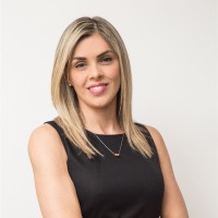 Banco GNB Paraguay S.A. Employee Ruth MacHuca Samaniego's profile photo