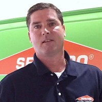 SERVPRO of Great Neck / Port Washington Employee Dan Wallace's profile photo