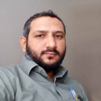 PDC Consult Employee Muhammad Sheeraz's profile photo
