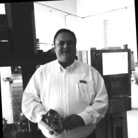 Emuge Employee Gerald Dobrynski's profile photo