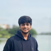 EY Employee Deepan Ramasamy's profile photo