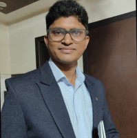 Aakash Healthcare Employee Shyam Ojha's profile photo
