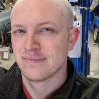 Daniel Bucknell Email