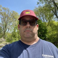 B. Braun Medical Inc. (US) Employee Brian Tharp's profile photo