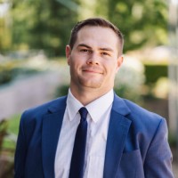Community Medical Centers Employee Nick Eldred's profile photo