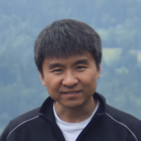 Volant Partners, Inc Employee Roy Chiu's profile photo
