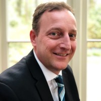 Fox Group Employee Barry Hope's profile photo