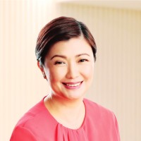 Security Bank Corporation Employee Tricia Tan's profile photo