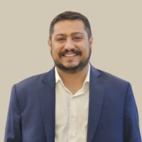 ServeSmith.co Employee Muhammad Rathor's profile photo