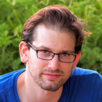 SolCold Employee Tzvi Templeman's profile photo