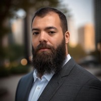 Cody Sadoff Email & Phone Number