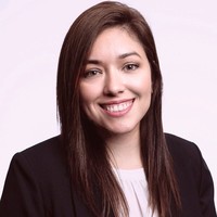 Oracle Employee Cristina Delgado's profile photo