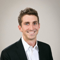 Orca Sciences Employee Dylan Tozier's profile photo