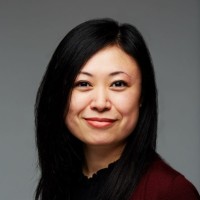 Taproot Foundation Employee Christina Fong's profile photo