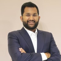 Zell Education Employee Anant Bengani's profile photo