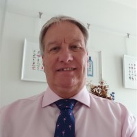 Empiric Partners Employee David Butler's profile photo