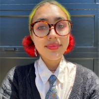 Kid Stock, inc. Employee Charlotte Schwartz's profile photo