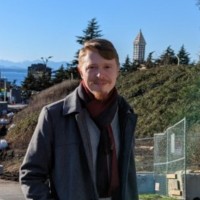 Blue Shield of California Employee Daniel Wilcox's profile photo