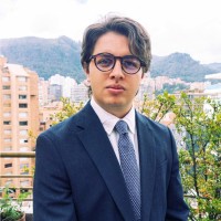 Palacios Lleras Employee Pablo van Cotthem Vivas's profile photo